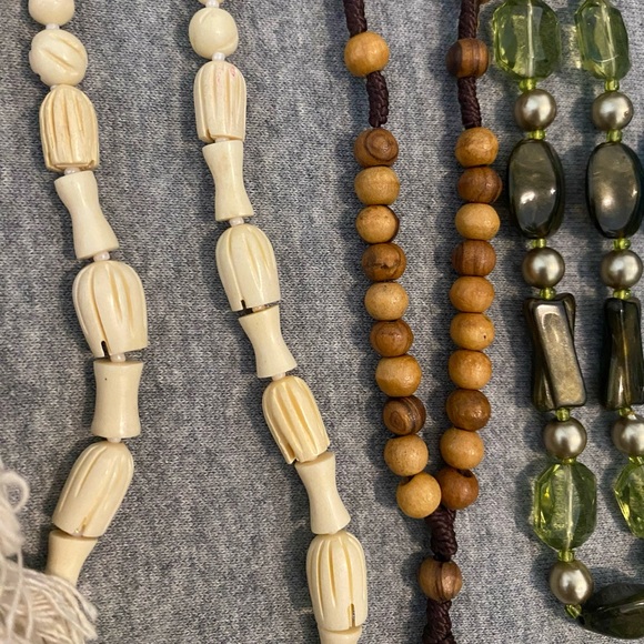 Beaded Jewelry Lot - Picture 7 of 12